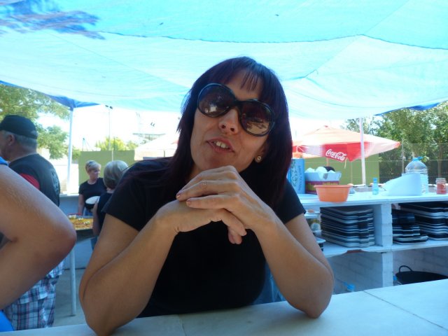 XVIII Concentracion - 2011